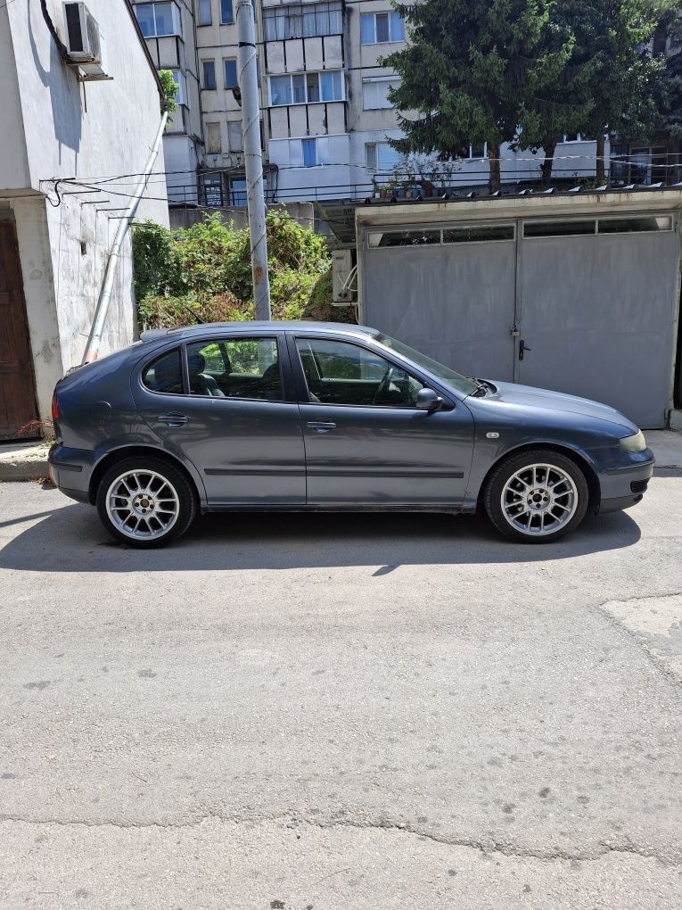 Seat Leon 1.9 tdi 90
