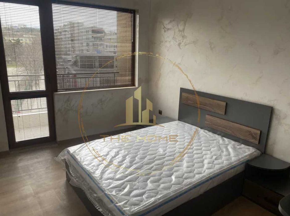 Дава се под наем Двустаен апартамент в Варна, Гранд Мол Варна - 68 кв.м за 465 € - Снимка #4