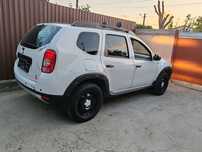 Dacia Duster 4×4-An 2013-Diesel 110 Cai-139.000 Km-Ediție Adventure!