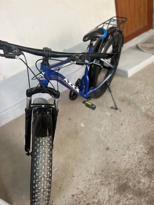 Велосипед сотилади