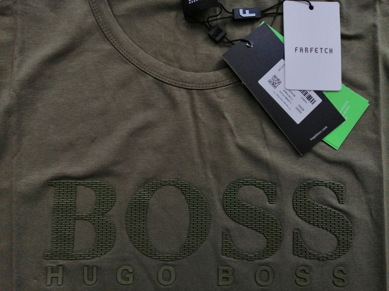Hugo Boss S M L XL XXL  XXXL