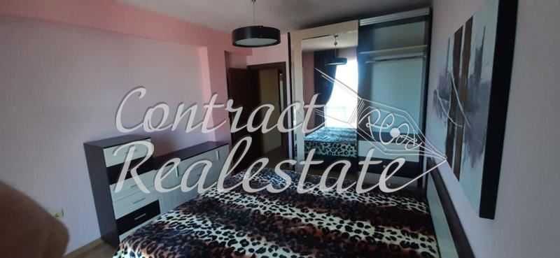 Дава се под наем Тристаен апартамент в Варна, Аспарухово - 107 кв.м за 474.3 € - Снимка #4