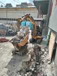 Inchiriere miniexcavator , nacela , tocător crengi