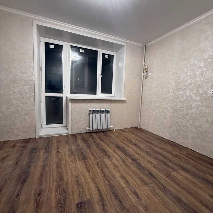 Продам однокомнатную свежий ремонт по ипотеке