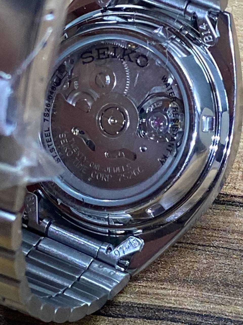 Seikо 5 SNXS77К1