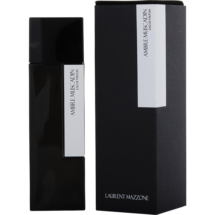 Парфюм Ambre muscadin LM parfums