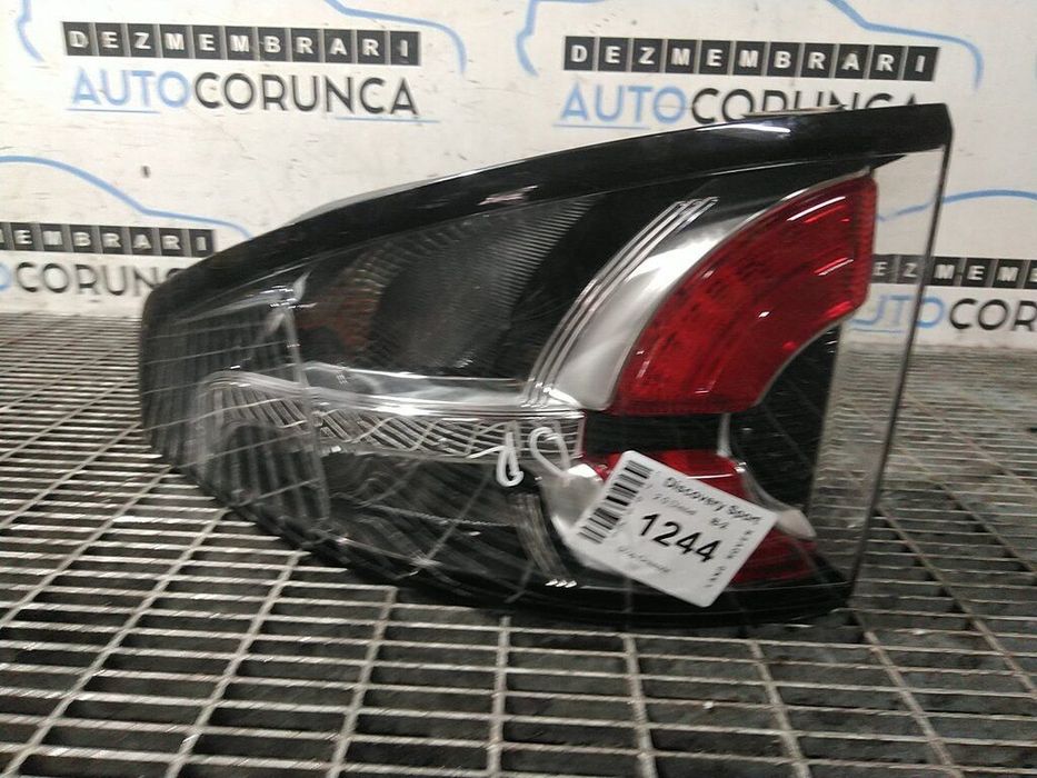 Stop Dreapta Land Rover Discovery Sport 2014 - 2019 SUV 4 Usi (1244) Cu led