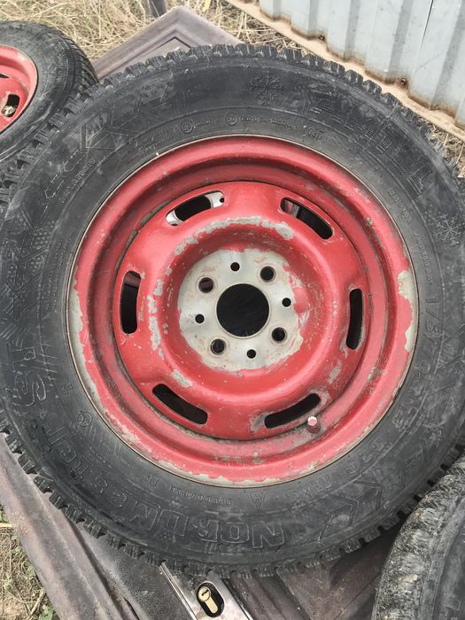 продам колеса