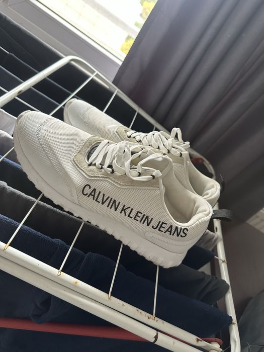 Calvin klein marime 46