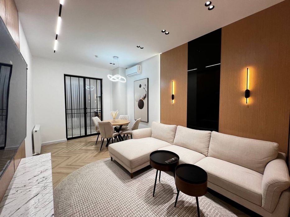 Срочно продается 2х комнатная квартира новостройка от Golden Hause