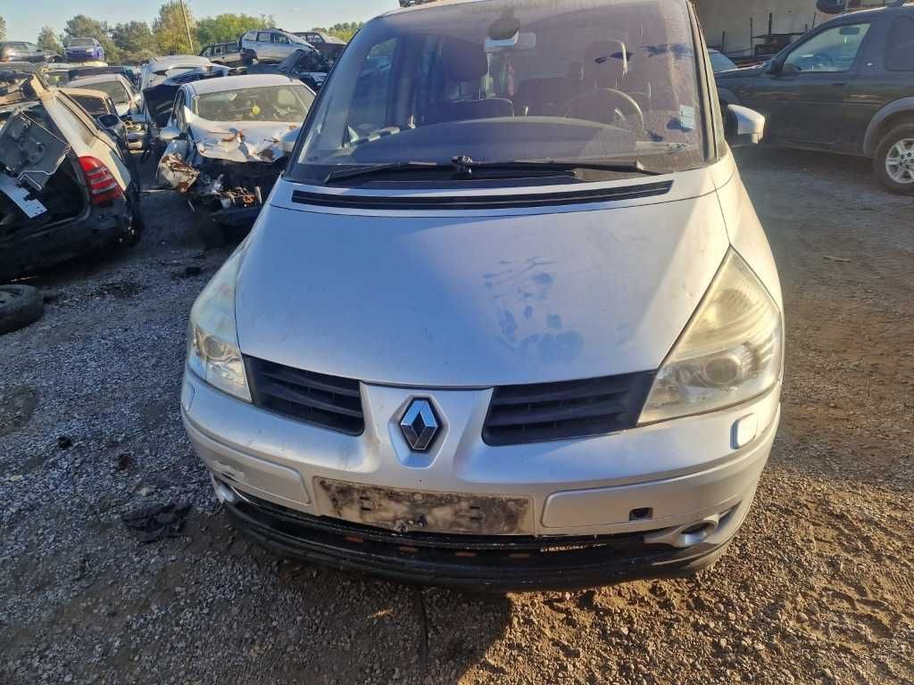 Renault Grand Espace 3.0d 7 места за части