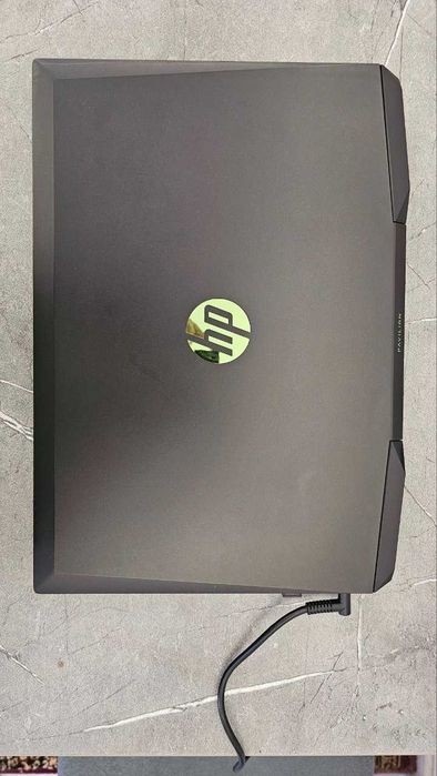 HP Pavilion Gaming Laptop sotiladi