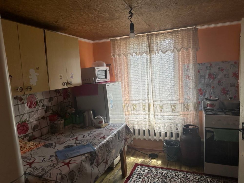 Продам дачу в Талгаре