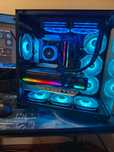 Vind PC GameStation AMD Ryzen 9 - nou.
