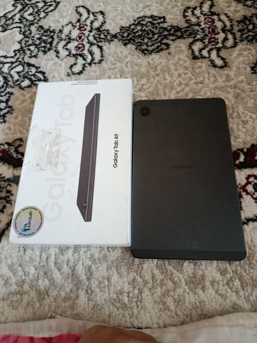 Galaxy Tab A9  palnshet
