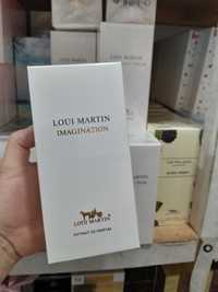 Dubay atr Loui Martin Edp 100ml