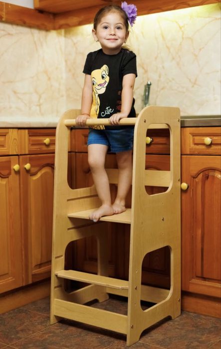 Помощна кула wooden magic