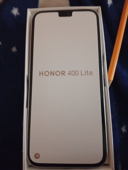 Honor 400 Lite nou cu garanție