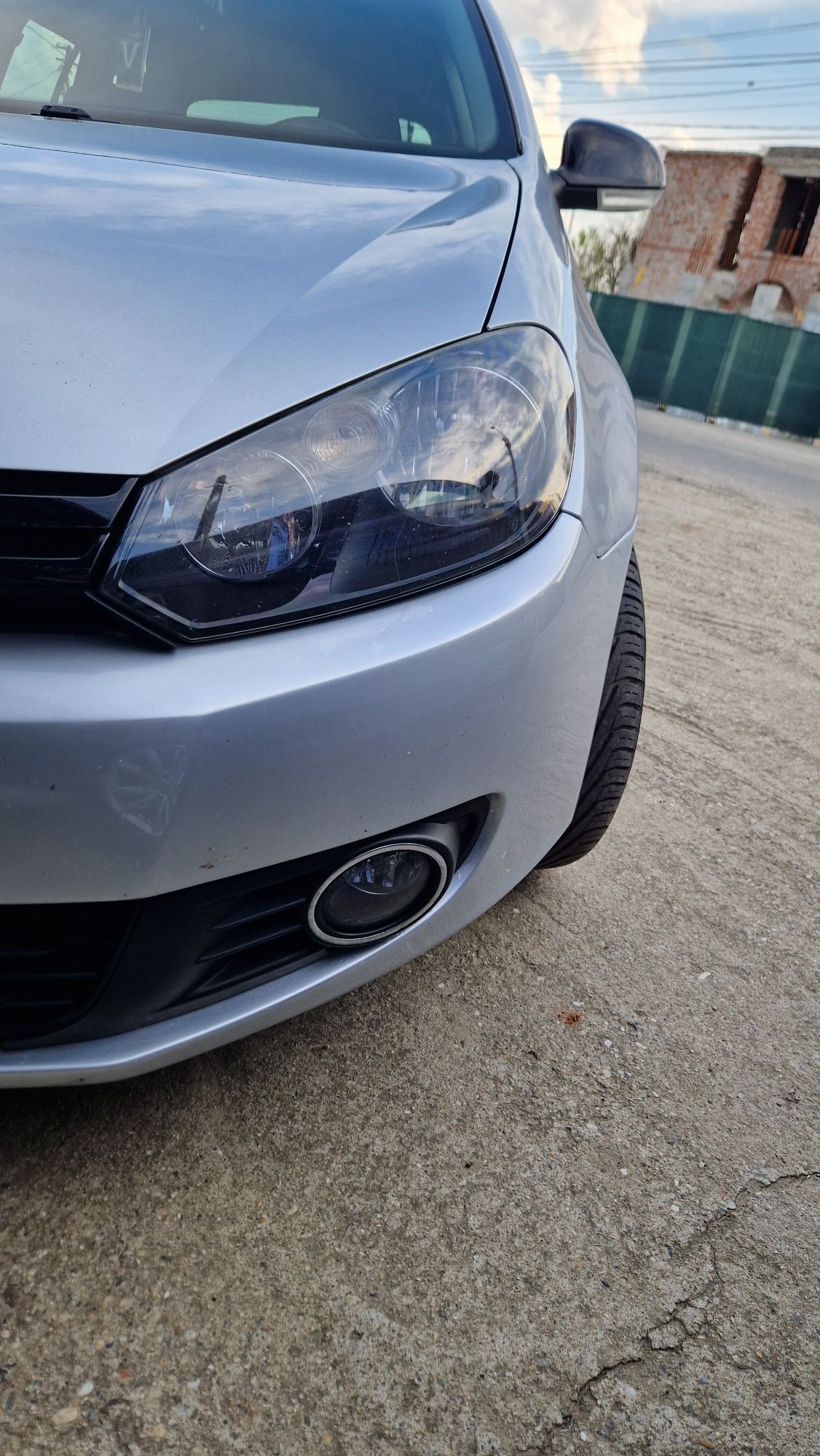 Urgent! Golf 6 Automatic 2,0 TDI