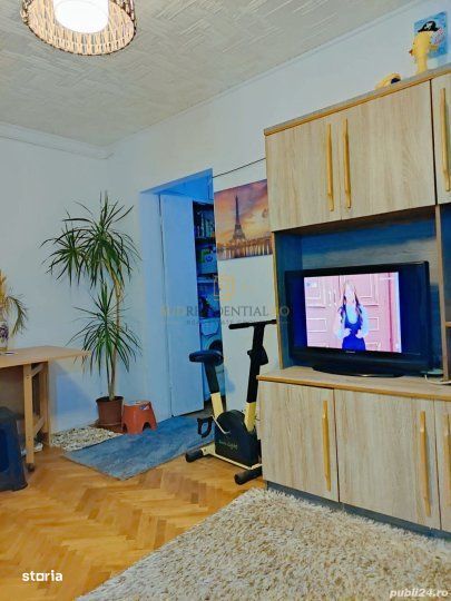 Apartament 2 camere, bloc reabilitat, Sos.Giurgiului, Comision 0%