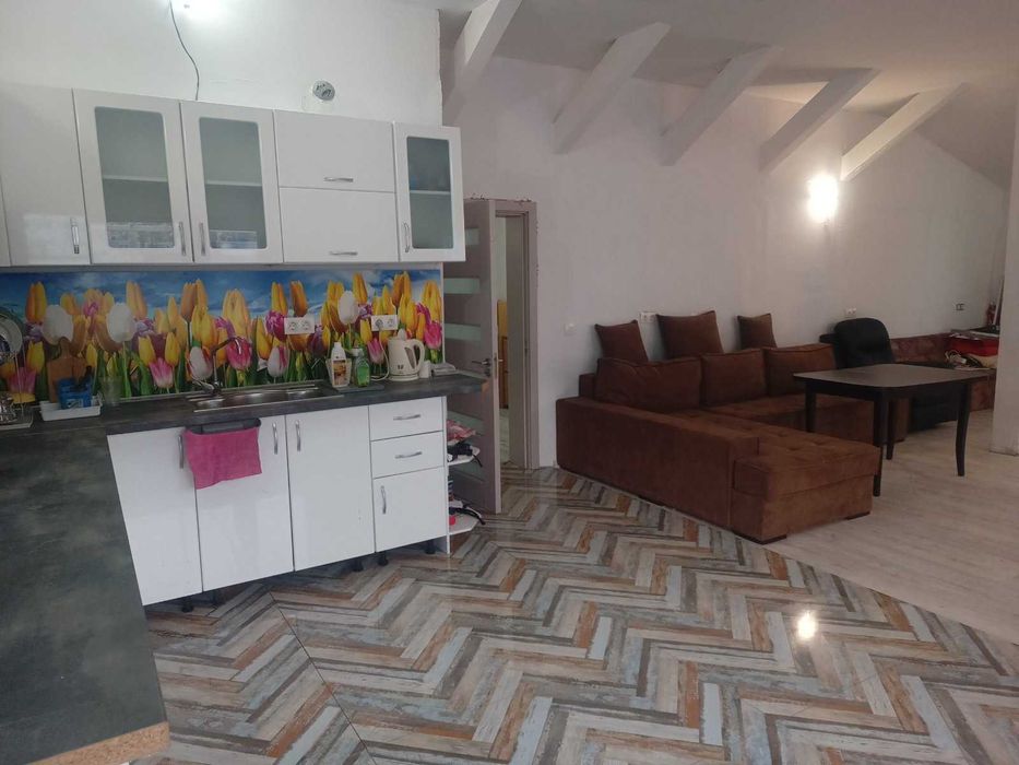 Продава се Двустаен апартамент в София, Кръстова вада - 110 кв.м за 923 €/кв.м - Снимка #3