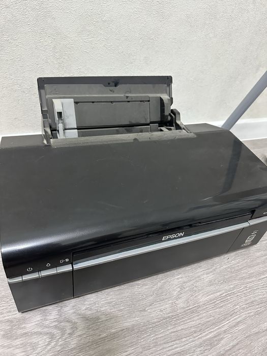 Epson P50 , принтер епсон