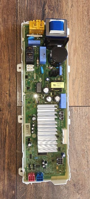 Плата от стиральной машины Lg