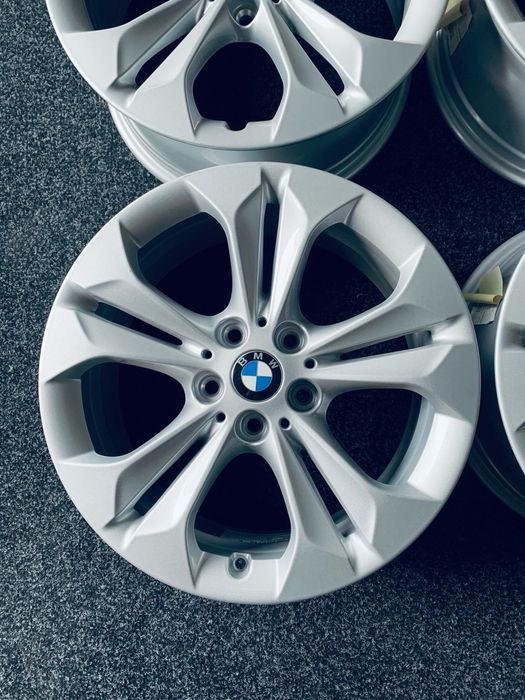Jante originale BMW 17” X1 F48 X2 F39 IX1 IX2 U10  styling 564 6856065