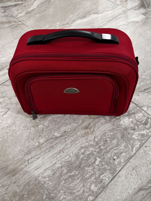 Пътна чанта