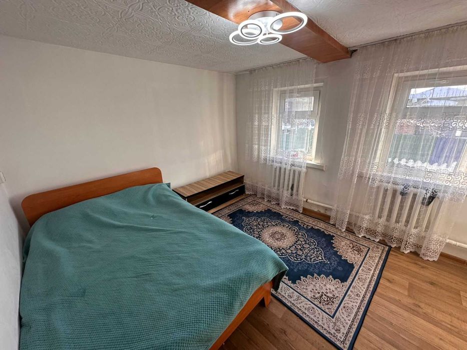 В продаже 3х ком дом Пушкина 54а