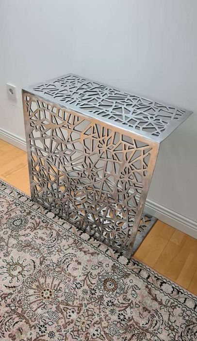 Măsuță de cafea modernă (Designer coffee table)