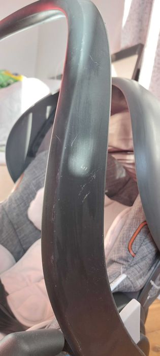 Бебешка количка Stokke Xplory V4