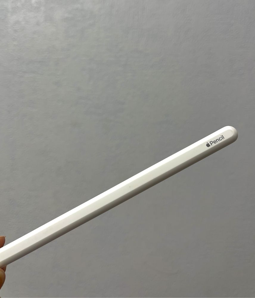 СТИЛУС Apple 2го поколения - Apple Pencil 2nd generation