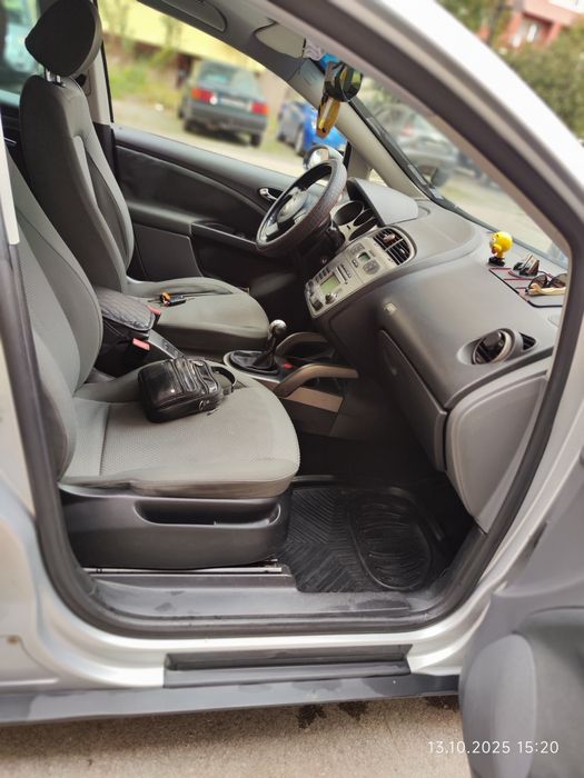 Seat altea 2000 TDI