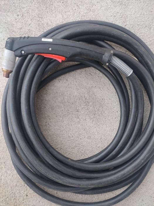 Furtun taieire plasma pistolet 1 torch 100ah
