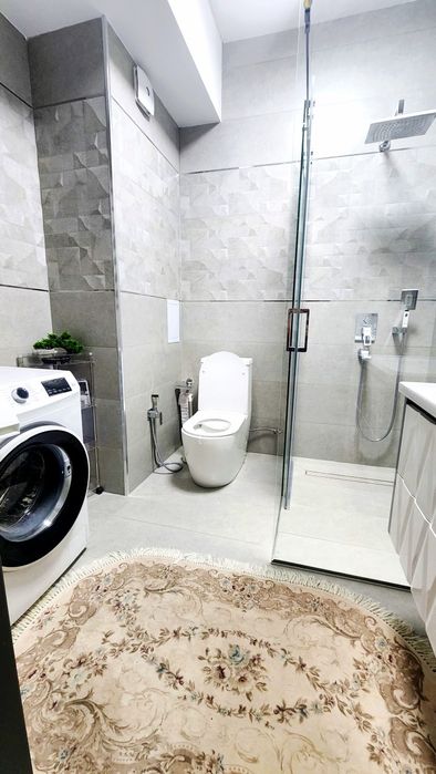 Аренда квартиры Чиланзар -4 Новостройка