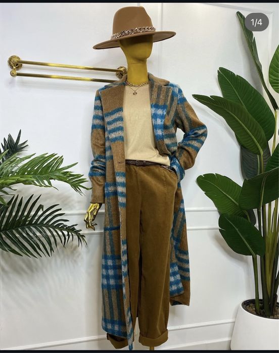 Пальто 25 тысяч , новое