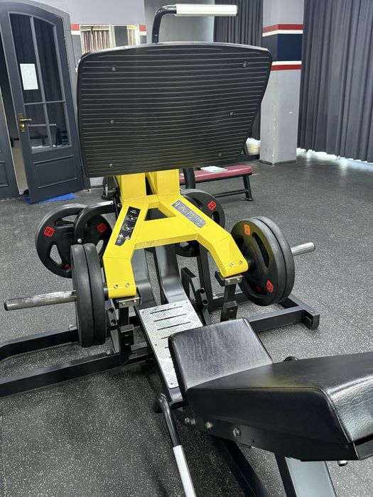 Spor Zal uchun Trenajorlar !