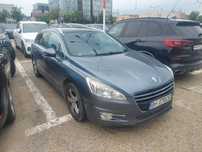 Vând sau schimb Peugeot 508