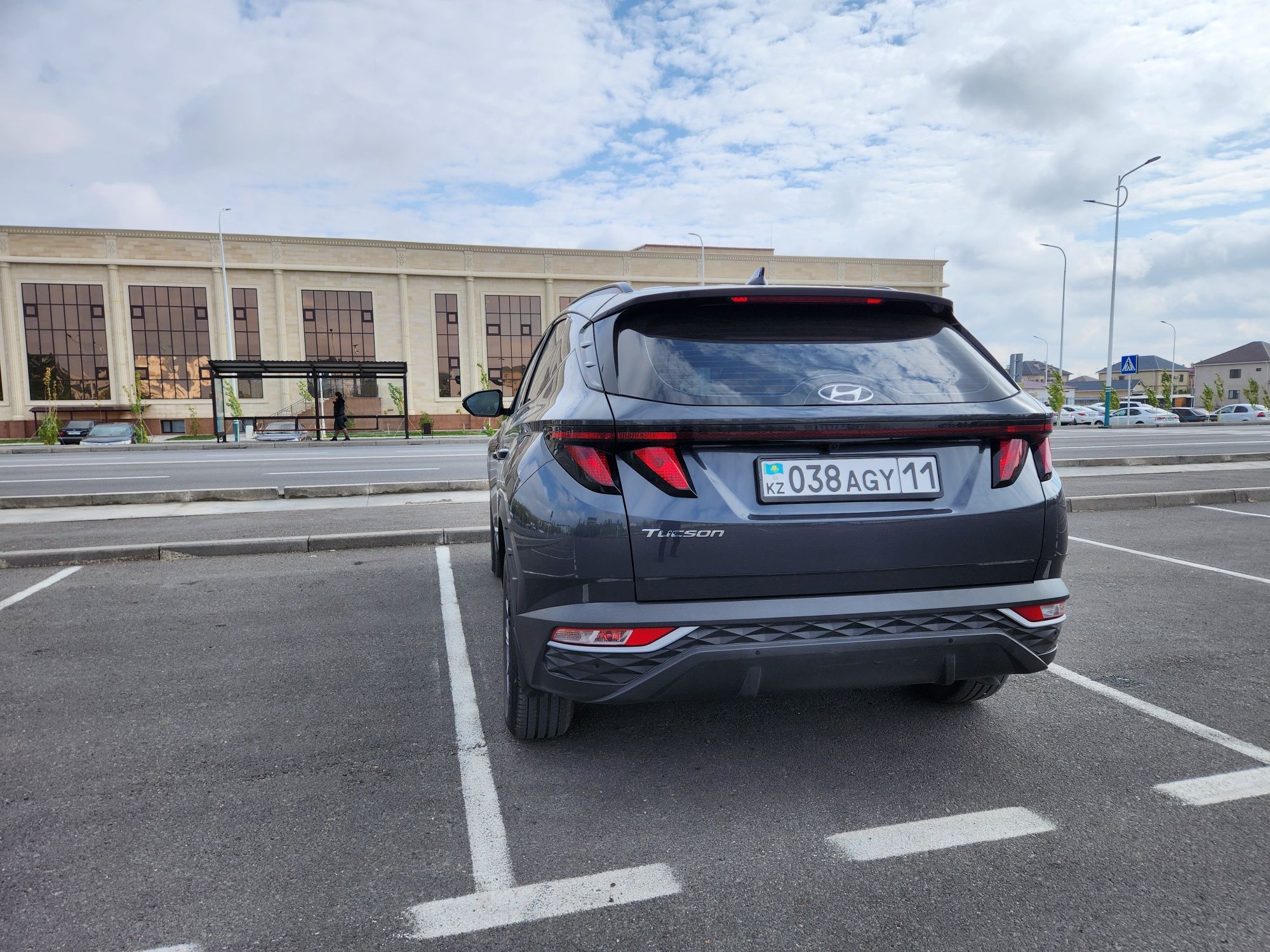 Продаётся автомобиль