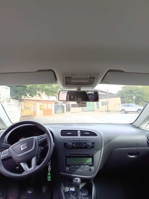 SEAT LEON 2012 stare buna de functionare