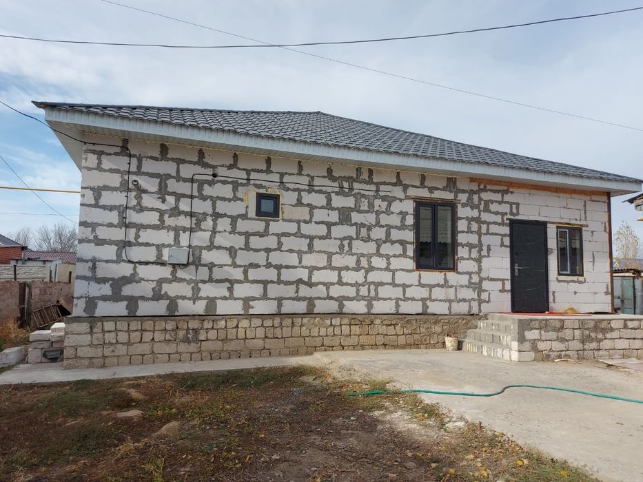 Сатылады 14/12 уй