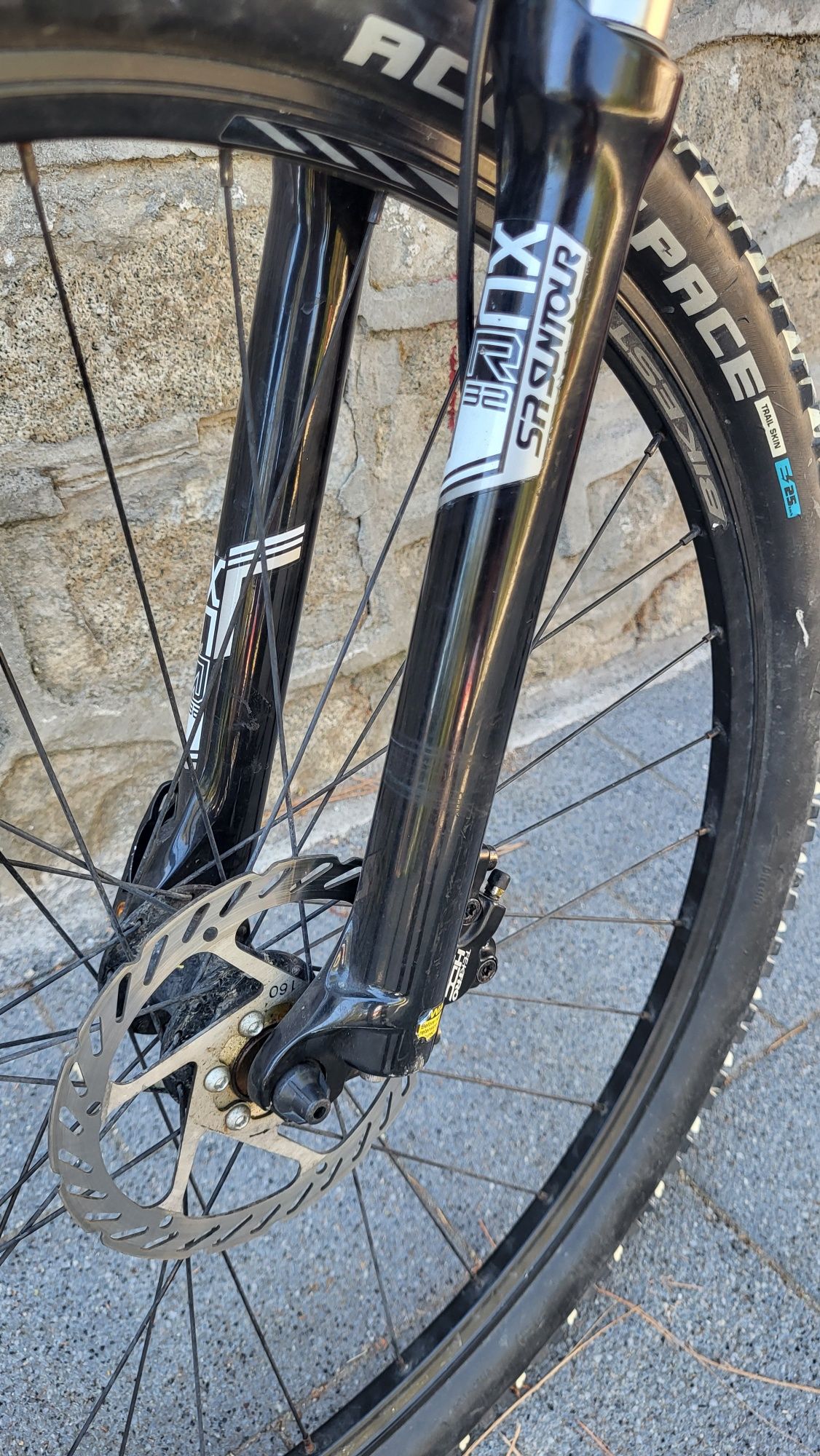 Scott Aspect 960 29"