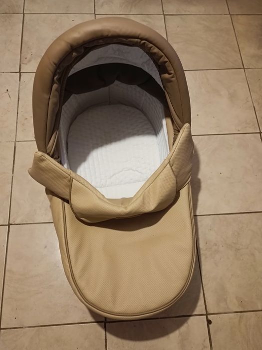 Cărucior copii Krausman 3 in 1