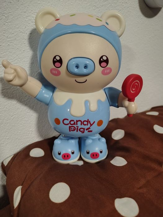 Vând jucărie interactiva