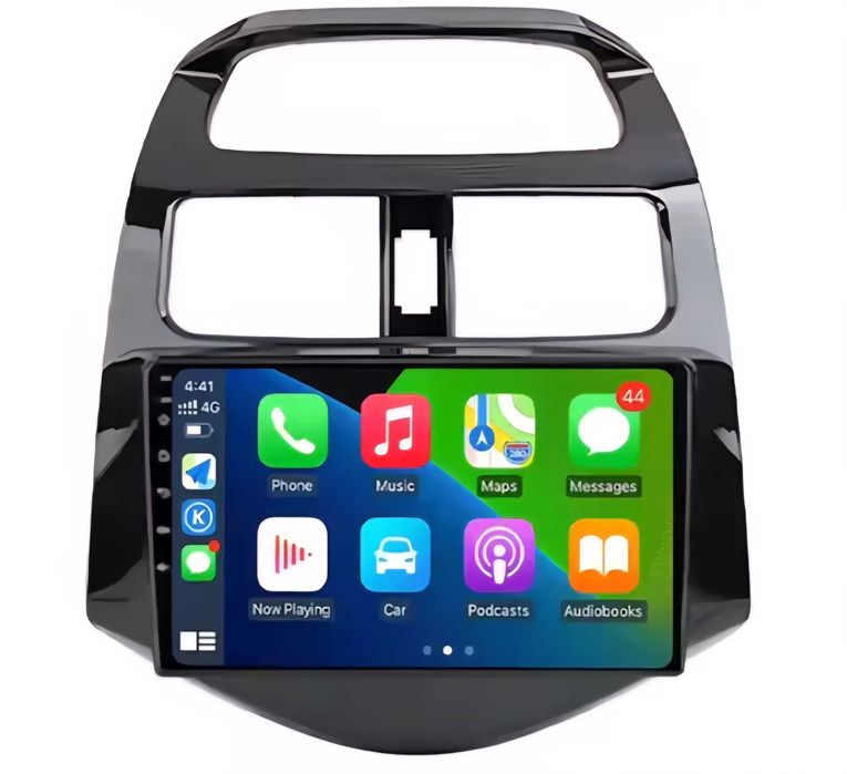 Chevrolet Spark 32GB Android радио