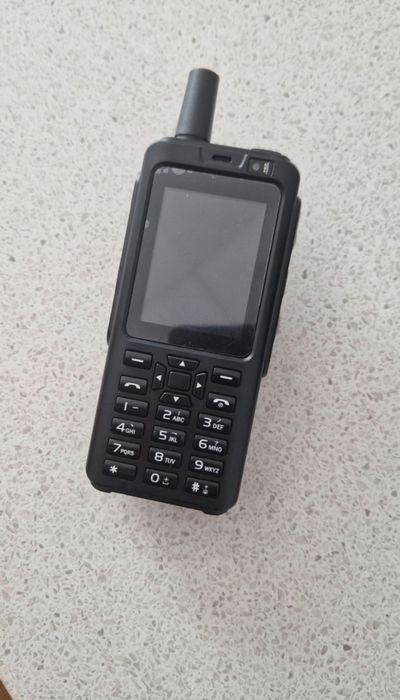 Wniwa F40 4G Zello