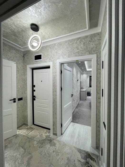 Юнусобод-19. 3 xona, 1-etaj sotiladi yengi remont. 19- kvartal.