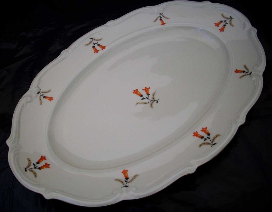 Сервиз за хранене Carl Tielsch – Altwasser порцелан