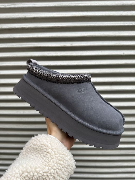 Ugg Tazz Obsidian